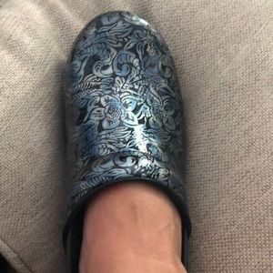 No longer working in that field